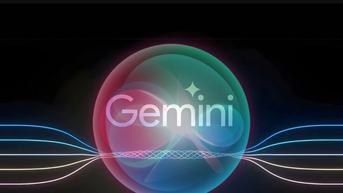 Apple trả 1 tỷ USD mỗi năm để Google tùy chỉnh Gemini cho Siri