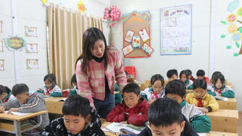 Niềm tin nơi cuối trời Tây Bắc