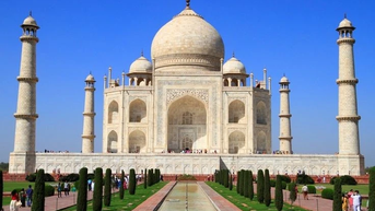 Tiết lộ bất ngờ về đế quốc Mogul huyền thoại của Ấn Độ cổ