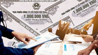Rút ngắn thời gian IPO, tăng minh bạch trái phiếu doanh nghiệp