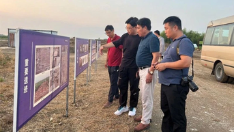 Giải mã bí ẩn Hoàng thành Thăng long - từ di tích dưới lòng đất đến di sản mang tầm vóc toàn cầu