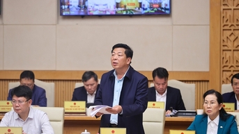 Chấn chỉnh tiêu cực trong mua, bán, cho thuê nhà ở xã hội