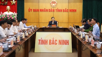 Thủ tướng Chính phủ Phạm Minh Chính: Tiếp tục ổn định kinh tế vĩ mô, kiểm soát lạm phát, khắc phục hậu quả thiên tai