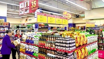 Vĩnh Long: Kích cầu tiêu dùng, thúc đẩy sản xuất cuối năm
