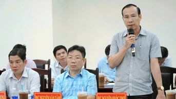 Chuyển hồ sơ sang công an vụ kinh doanh hàng hơn 13 tỷ đồng
