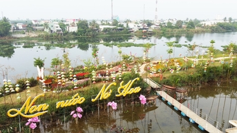 Định hướng phát triển du lịch dựa vào cộng đồng