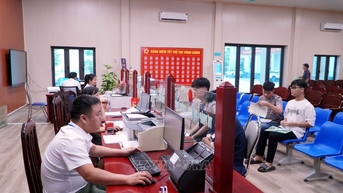 Nhiều thủ tục hành chính chưa phù hợp để triển khai dịch vụ công trực tuyến toàn trình