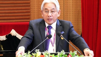 Kỹ thuật hiện đại trong trị bệnh cơ xương khớp