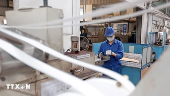 Hải Phòng: Cần hoàn thiện thể chế, cải cách thủ tục, tạo môi trường kinh doanh bình đẳng