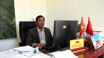 Tuyên Quang: Phát huy bản sắc văn hóa gắn với đào tạo nguồn nhân lực vùng cao