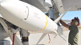 AGM-88 HARM: ‘Sát thủ vô hình’ diệt radar đối phương