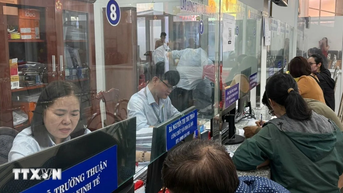 Thủ tục hành chính chưa phù hợp triển khai dịch vụ công trực tuyến toàn trình