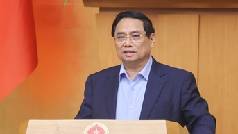 Phấn đấu tăng trưởng GRDP cả nước năm 2025 trên 8%