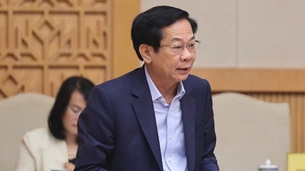 Khẩn trương kiện toàn bộ máy khuyến nông, văn phòng đăng ký đất đai, sắp xếp viên chức về cấp xã