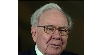 Tỷ phú Buffett cảnh báo về vấn nạn bị deepfake AI giả mạo