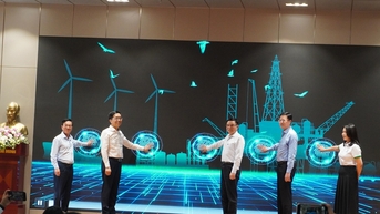 60 cán bộ đầu tiên của Petrovietnam học làm lãnh đạo tương lai