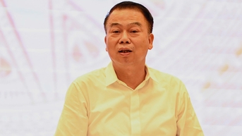 អនុរដ្ឋមន្ត្រីក្រសួងហិរញ្ញវត្ថុបានជូនដំណឹងអំពីការកៀរគរ 1 លានពាន់លានដុងក្នុងមូលបត្របំណុល ដើមទុនសម្រាប់សេដ្ឋកិច្ច