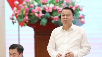 Nhiều giải pháp để thị trường vốn, chứng khoán trở thành kênh huy động trung và dài hạn