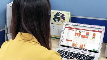 Phát hiện có hàng giả, trong vòng 24 giờ phải dỡ bỏ gian hàng trên sàn thương mại điện tử