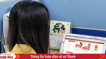 Bộ Công Thương: Phát hiện có hàng giả, trong vòng 24 giờ phải dỡ bỏ gian hàng