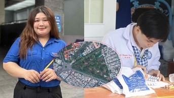 Đài tưởng niệm nạn nhân Covid-19: Biểu tượng nhắc nhớ và giáo dục thế hệ trẻ