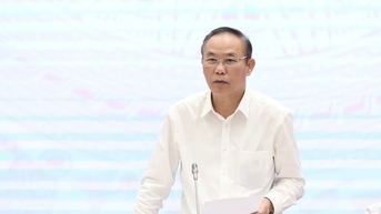 Triển khai các đề án giảm thiểu ngập úng cho sản xuất nông nghiệp và đô thị
