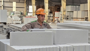 Khi thể chế mở đường cho dòng vốn xanh