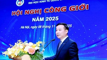 Giải bài toán để sinh viên ra trường có thể làm việc ngay 