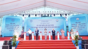 'Ba nhà' cùng thúc đẩy chuyển đổi số, nghiên cứu ứng dụng