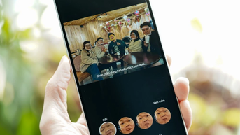 4 smartphone đáng mua tháng 11/2025, “vừa túi tiền” nhưng vẫn đủ thông minh