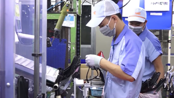 Tiết kiệm năng lượng, góp phần xây dựng Hà Nội xanh