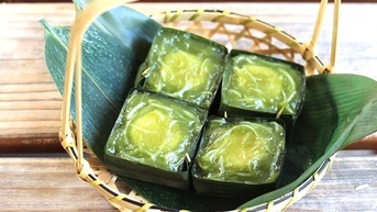 Bánh xu xê Hà Nội: Thức quà ngọt ngào của phố Hàng Than