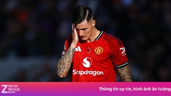 Cú sốc kép với MU