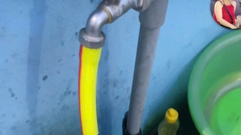 Tạm ngưng cấp nước sinh hoạt khu vực Tuy Phong để xử lý độ đục