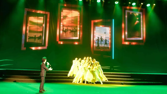 Quản trị sáng tạo nghệ thuật