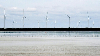 Tạo đột phá 2 mũi nhọn kinh tế