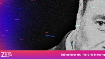 Nỗi ám ảnh của Elon Musk