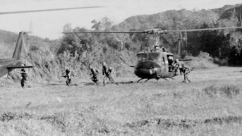 យុទ្ធនាការ Plei Me - "គន្លឹះ" ក្នុងការដោះស្រាយបញ្ហានៃការប្រយុទ្ធជាមួយសហរដ្ឋអាមេរិក