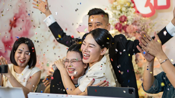 Cuộc đua khốc liệt của các "ông lớn" thương mại điện tử: Ai được, ai mất?