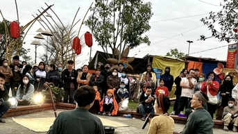 Văn hóa sáng tạo đang cần những ‘đường biên mở rộng’