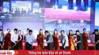 Sáng nay, đồng loạt khởi công 72 trường phổ thông nội trú tại các xã biên giới