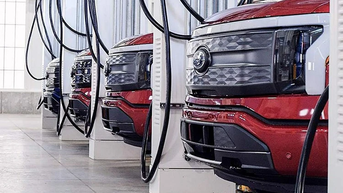 Ford F-150 Lightning tương lai bất định, có thể bị khai tử?