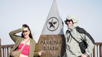 ទីផ្សារទេសចរណ៍អន្តរជាតិកំពូលទាំង ១០ ទៅកាន់ប្រទេសវៀតណាម