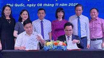 Phu Quoc ជំរុញការផ្លាស់ប្តូរឌីជីថល និងការផ្លាស់ប្តូរបៃតងក្នុងវិស័យទេសចរណ៍