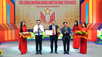 Kinh tế tư nhân: Động lực bứt phá của Quảng Trị