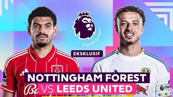 យោបល់លើការប្រកួត Nottingham vs Leeds ម៉ោង 9:00 យប់។ ថ្ងៃទី 9 ខែវិច្ឆិកា: ការមិនឈ្នះគឺមានគ្រោះថ្នាក់