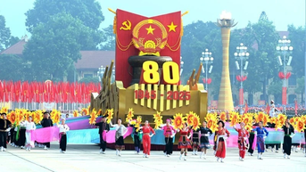 បង្កើតគំរូកំណើនរបស់វៀតណាមក្នុងយុគសម័យថ្មី។