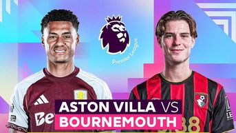 Nhận định trận đấu Aston Villa vs Bournemouth, 21h00 ngày 9.11: Chủ lấy đà tăng tốc, khách lo rớt top 5
