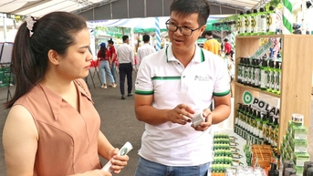 Nâng tầm hệ sinh thái khởi nghiệp đổi mới sáng tạo