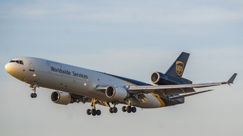 Hãng vận tải Mỹ tạm ngừng toàn bộ máy bay MD-11 sau thảm kịch làm 14 người thiệt mạng